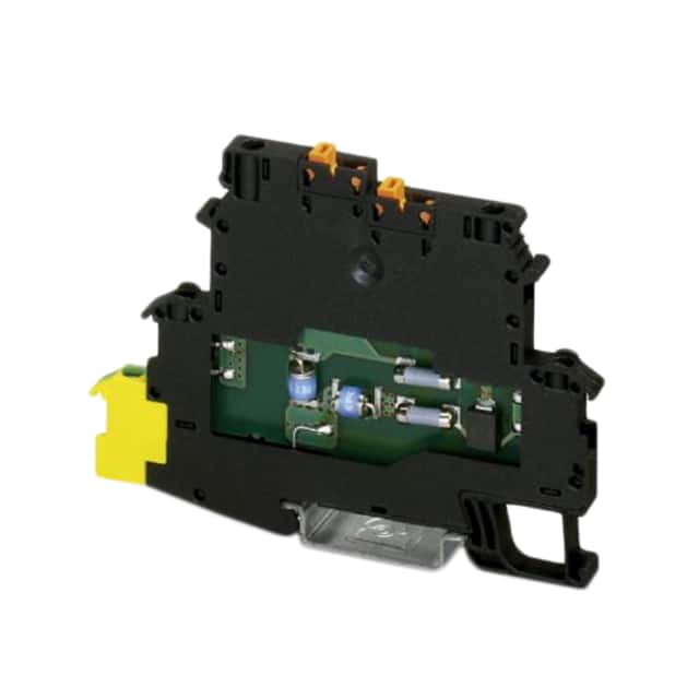 2920722 SURGE PROTEC TERM BLOCK 24VDC