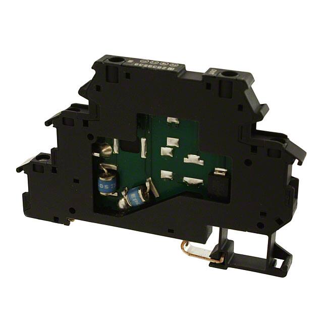 2839538 SURGE PROTEC TERM BLOCK 24VDC
