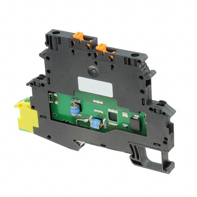 2920638 SURGE PROTEC TERM BLOCK 24VDC