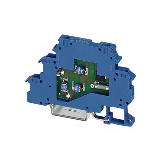 2832124 SURGE PROTEC TERM BLOCK 24VDC
