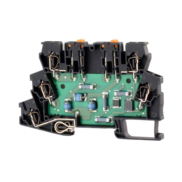 2858904 SURGE PROTECTION MOD 350MA 24V