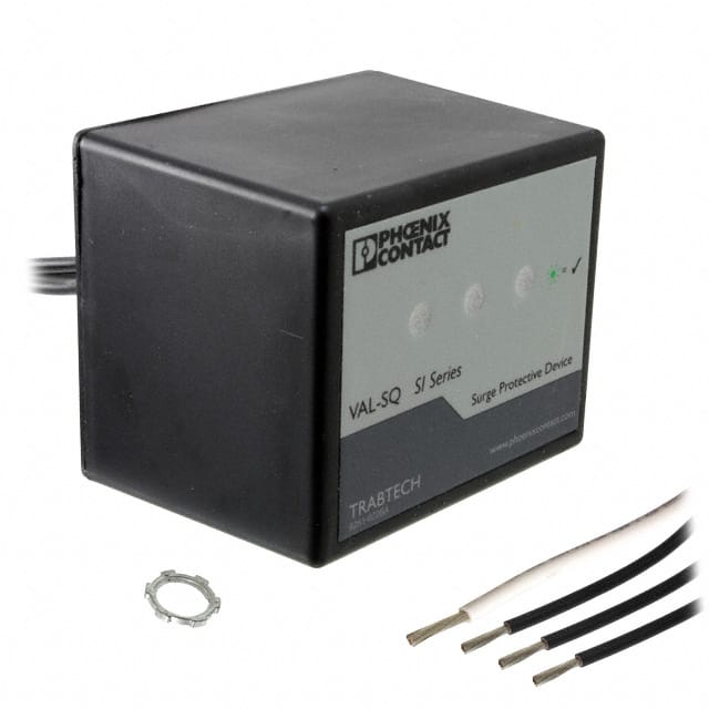 2800007 SURGE PROTECTION DEVICE 600V