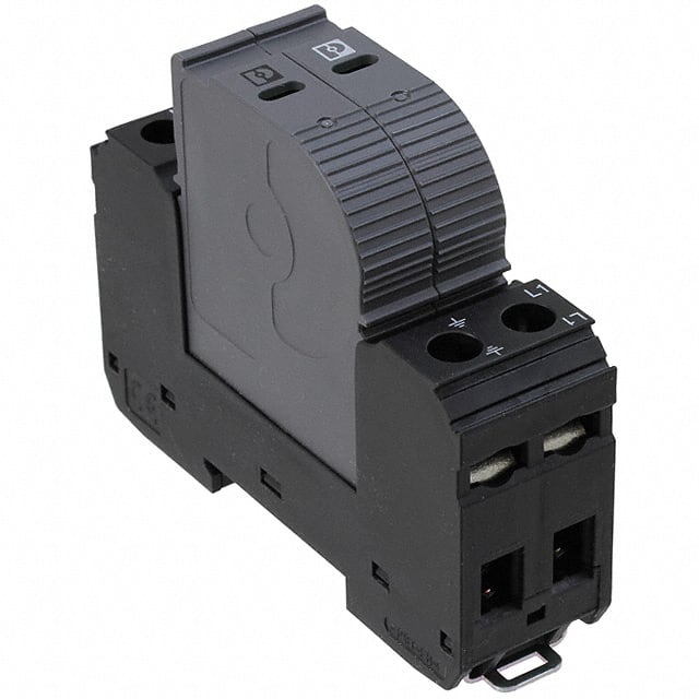2881036 PLUGGABLE SURGE ARRESTER