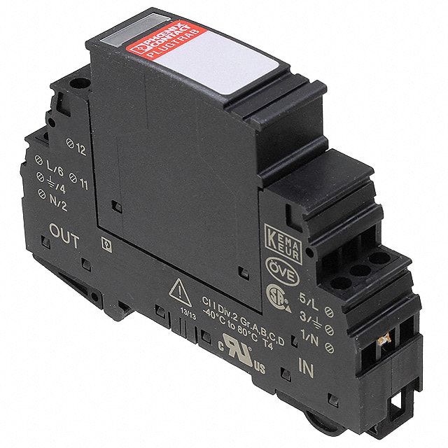 2805130 SURGE PROTECTION TYPE 3