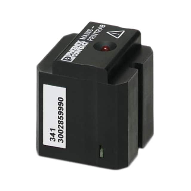 2749686 EQUIPMENT PROTECTION PLUG