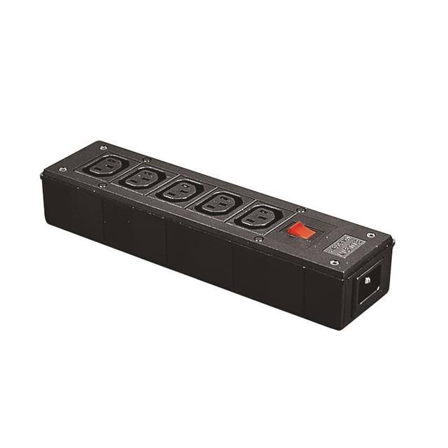 PXD301/050/07/1 IEC DISTRIBUTION UNIT