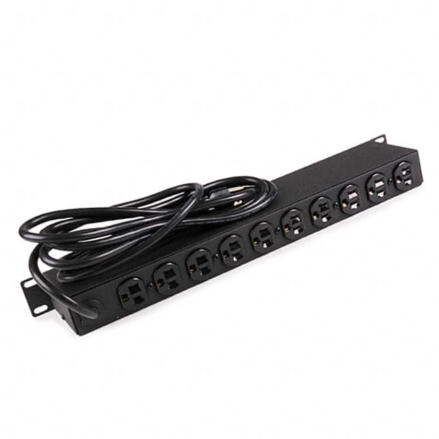 POWERSTRIP-10S 10 OUTLET POWERSTRIP W/SRG PROTE