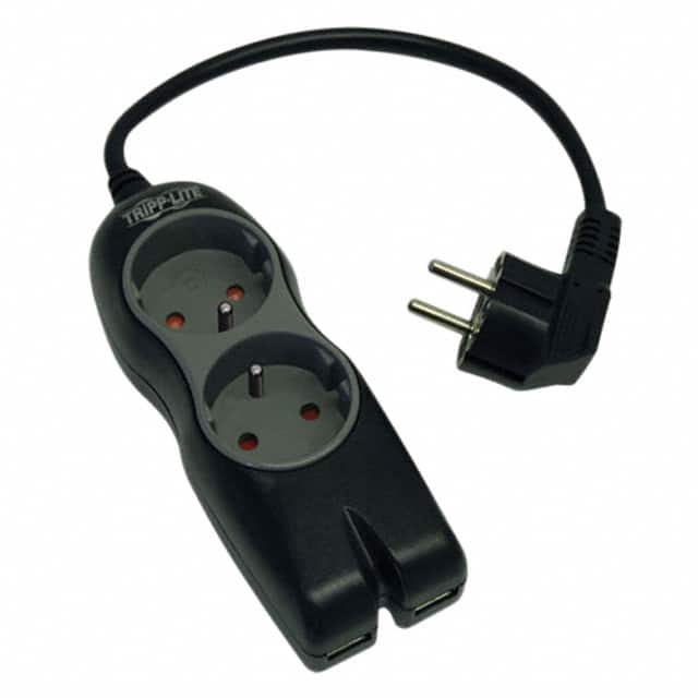 TLP2USBF SUEGE FRENCH OUTLETS USB PORTS