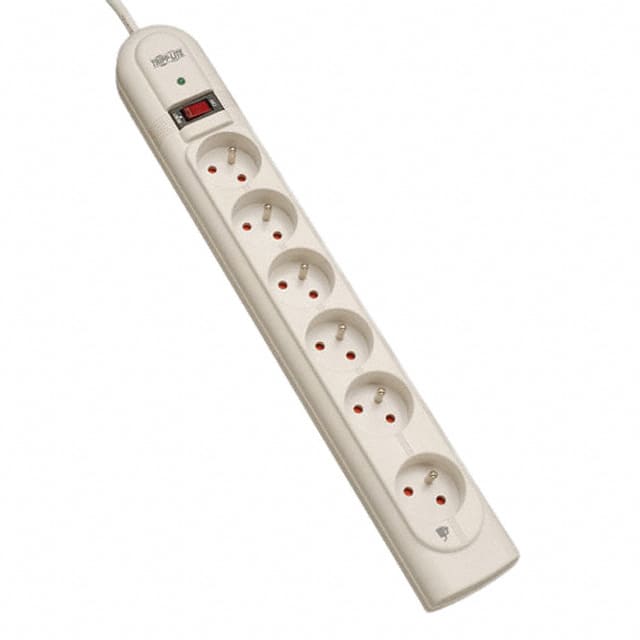 TLP61F SURGE 6 FRENCH TYPE E OUTLET