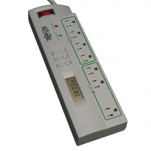 TLP74TG SURGE SUPPRESSOR 7 OUT