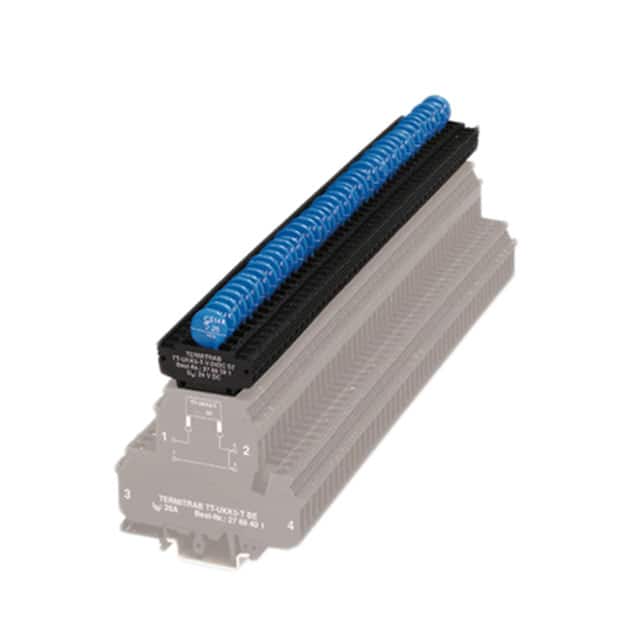2807243 CONN TERM BLOCK