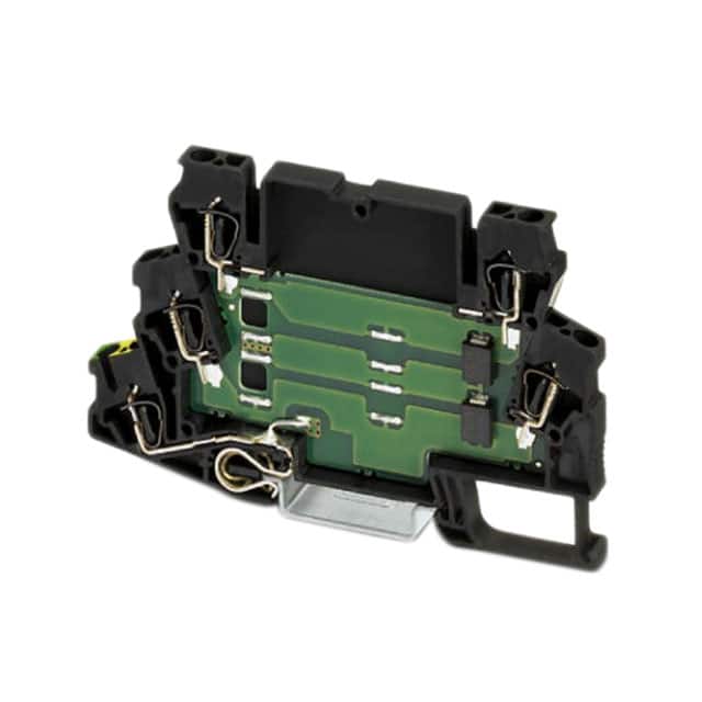 2921310 CONN TERM BLOCK