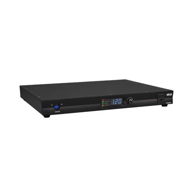 AV3500PC ISOBAR CONSOL SURGE W/COAX & DSL