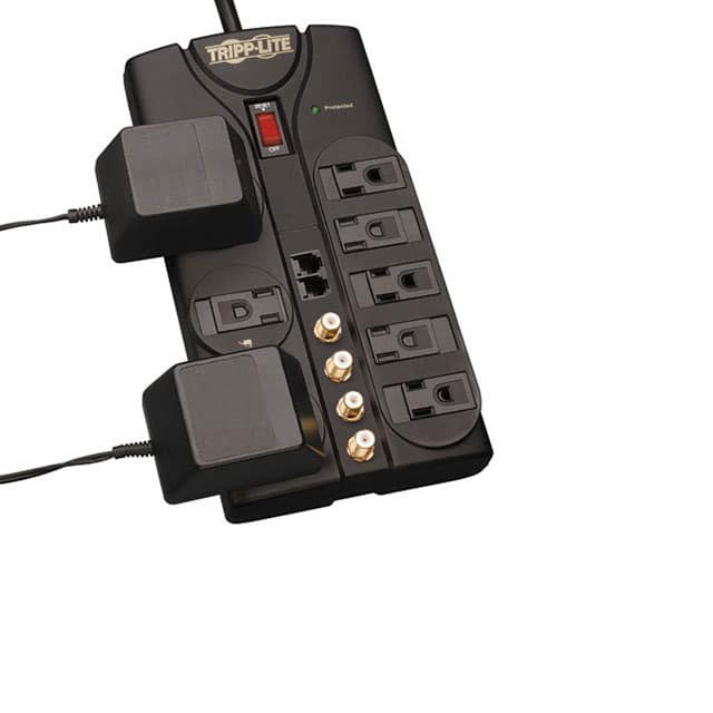 AV810 HOME THEATER PREMIUM SURGE 8 OUT
