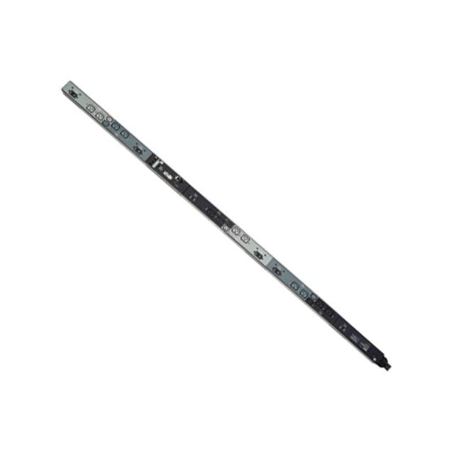 PDU3VSR6H50A PDU 3-PHASE MONITORD 208V 14.4KW