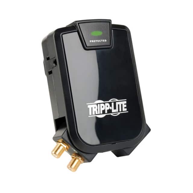 TLP31SAT HOME THEATER SURGE WALLMNT 3 OUT
