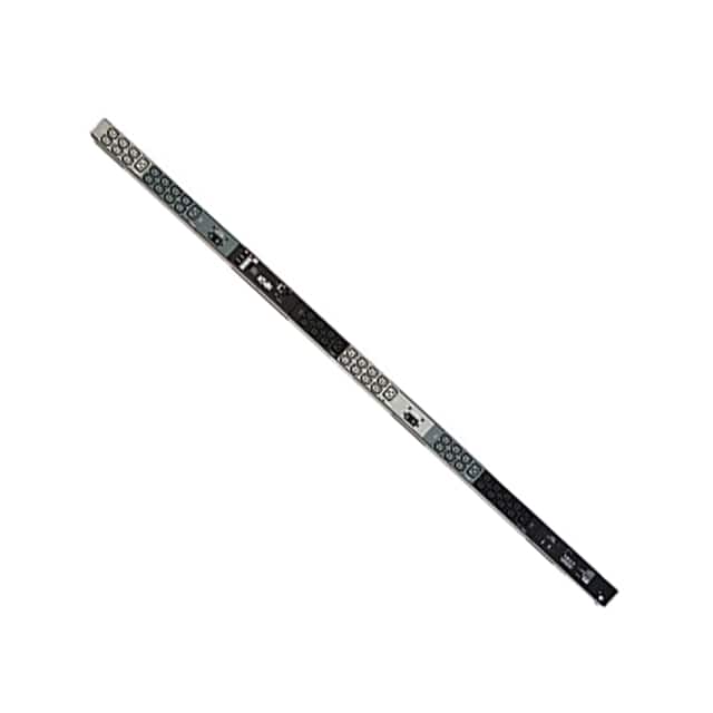 PDU3VN6G30B PDU 3-PHASE MONITORED