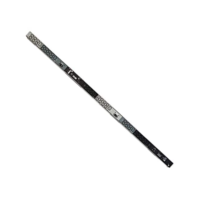 PDU3VN6H50B PDU 3-PHASE MONITORED