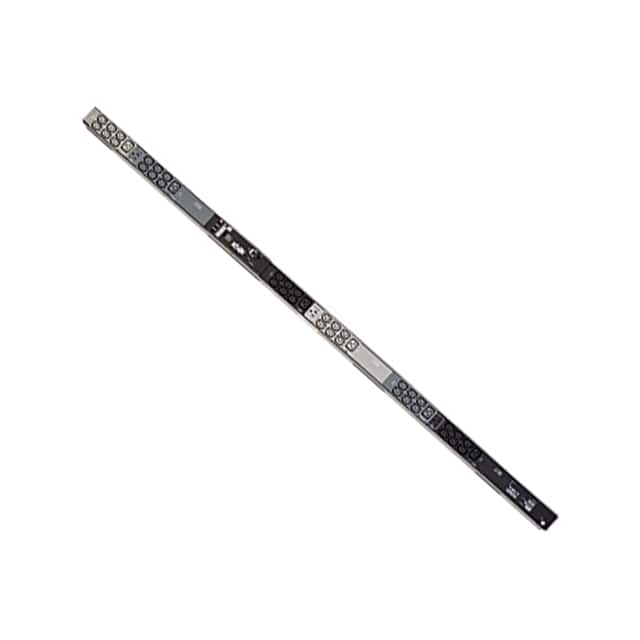 PDU3VN6L2120 PDU 3-PHASE MONITORED