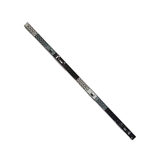 PDU3VN6L2130B PDU 3-PHASE MONITORED