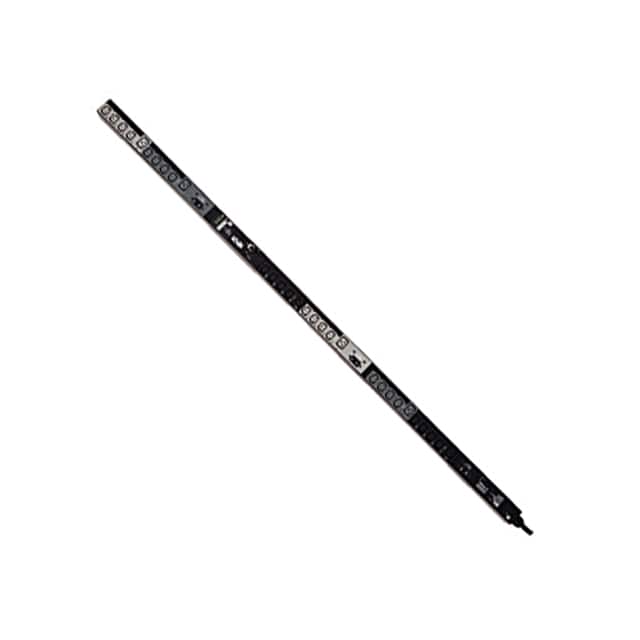 PDU3VS6L2130 PDU 3-PHASE SWITCHED