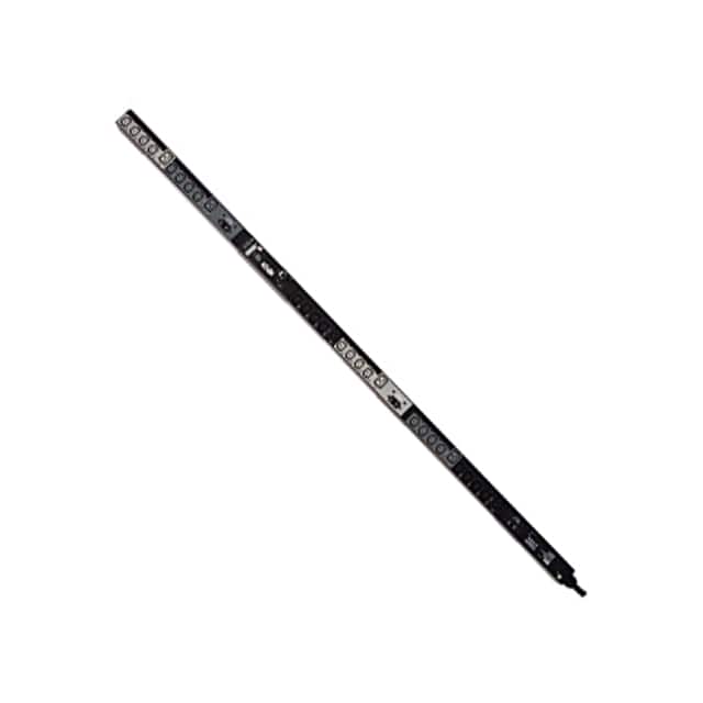 PDU3VSR6L1530 PDU 3-PHASE MONITORED