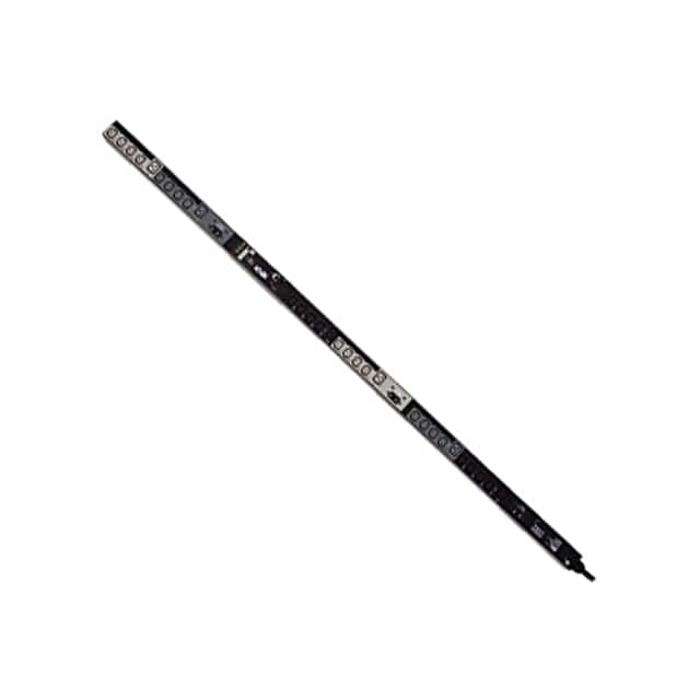 PDU3VSR6L2130 PDU 3-PHASE MONITORED