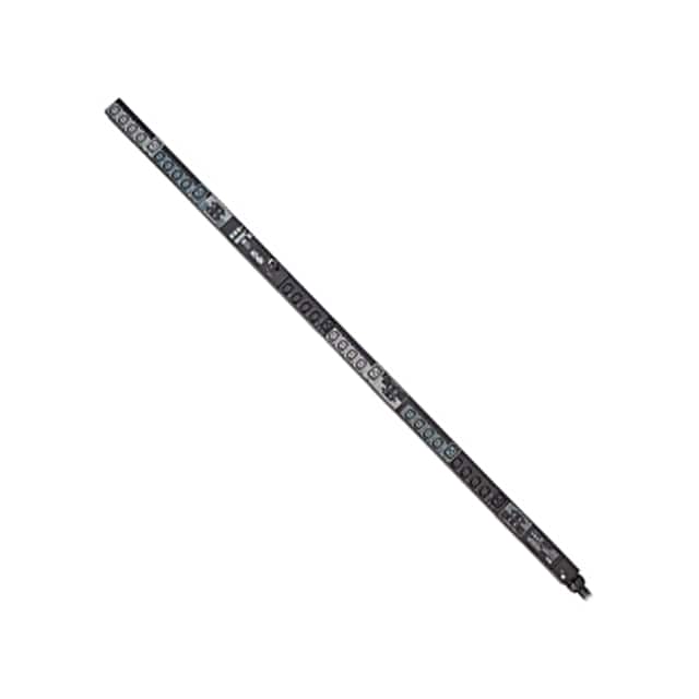 PDU3XVSR6G30B PDU INTL 3-PHASE SWITCHED