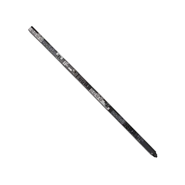 PDU3XVSR6G32A PDU INTL 3-PHASE SWITCHED