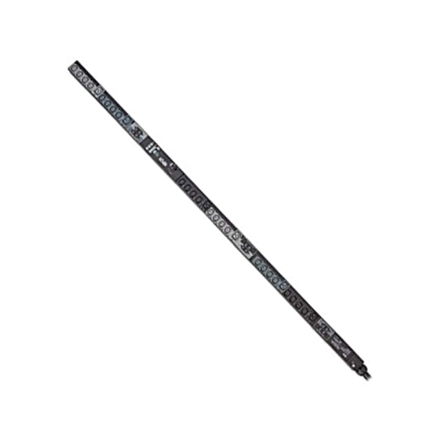 PDU3XVSR6G32B PDU INTL 3-PHASE SWITCHED