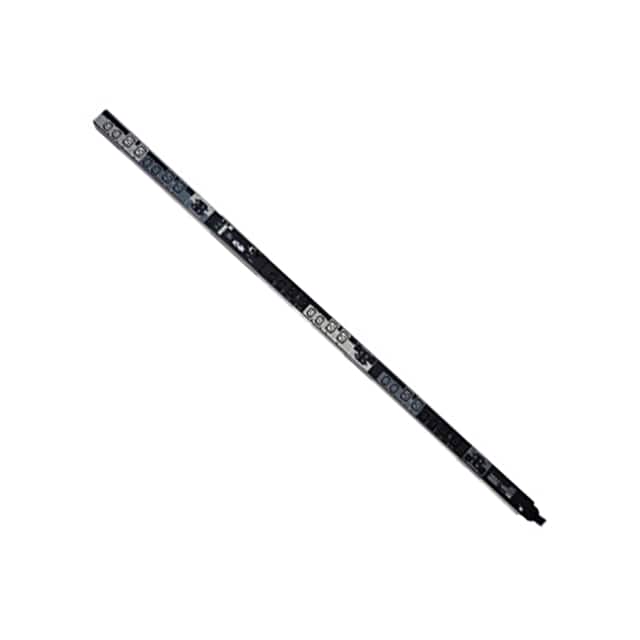 PDU3XVSR6G60A PDU INTL 3-PHASE SWITCHED