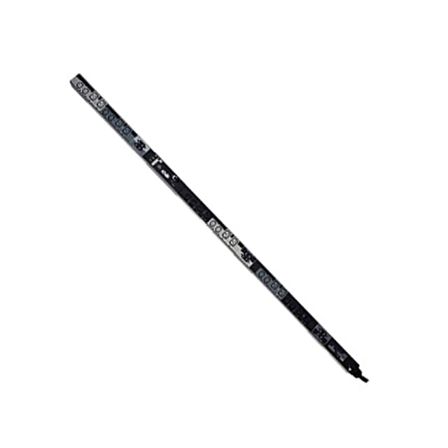 PDU3XVSR6G63A PDU INTL 3-PHASE SWITCHED