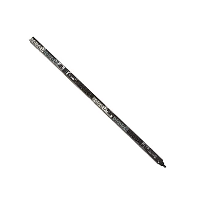 PDU3XVSR6G63B PDU INTL 3-PHASE SWITCHED
