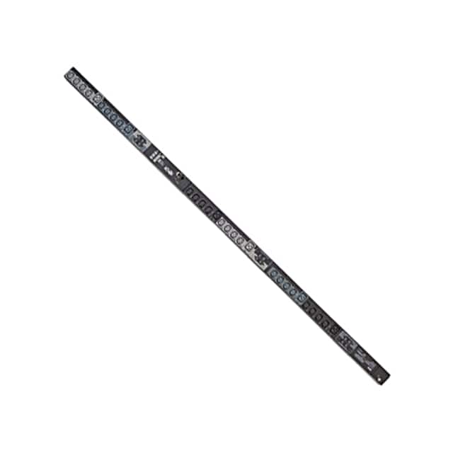 PDU3XVSRHWB PDU INTL 3-PHASE SWITCHED