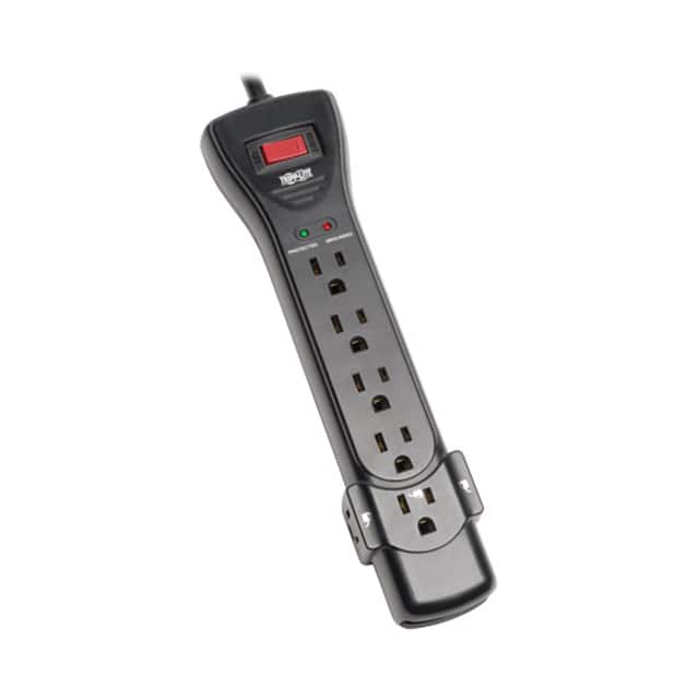SUPER7BTAA SURGE PROTECT STRIP 7 OUTLET 7FT