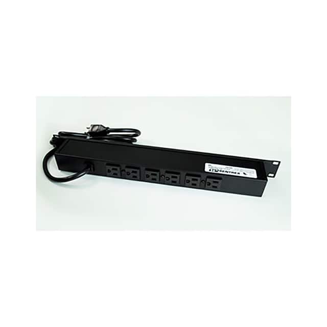 B872479 RACKMOUNT, 120V, 15A