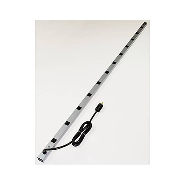 B872569 SURGE STRIP, 125V, 20A, 77"L, 12