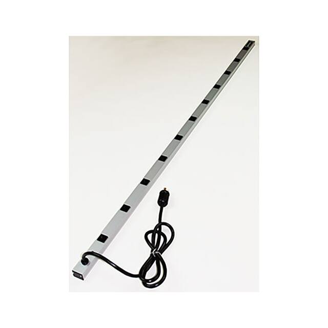 B872138 SURGE STRIP, 125V, 20A, 70"L, 11