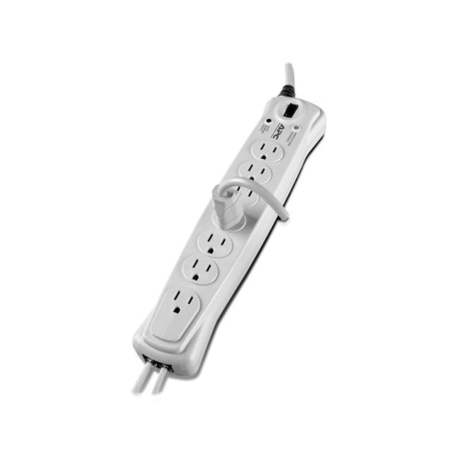 B259237 ESSENTIAL SURGEARREST, 7 OUTLET,