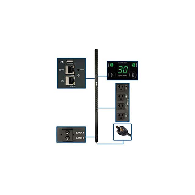 267062 Replacement for Tessco 267062