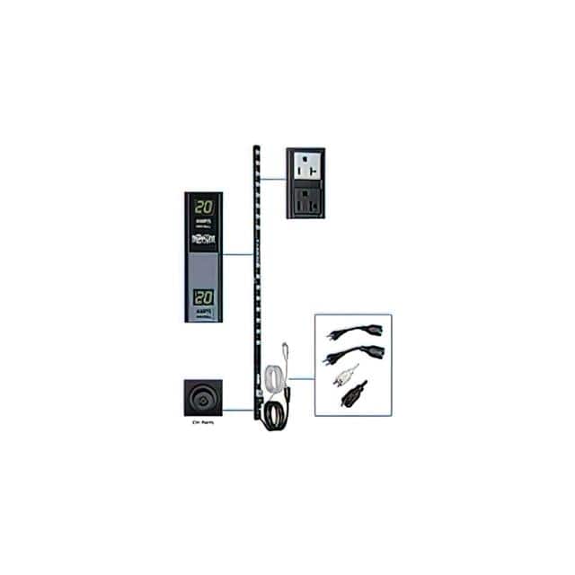 504240 Replacement for Tessco 504240