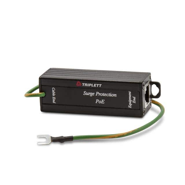 SP200 Inline PoE Surge Protector