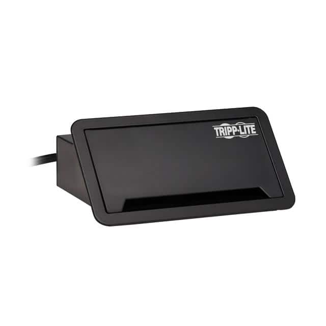 PS222DATAM POWER IT! 2-OUTLET IN-DESK POWER
