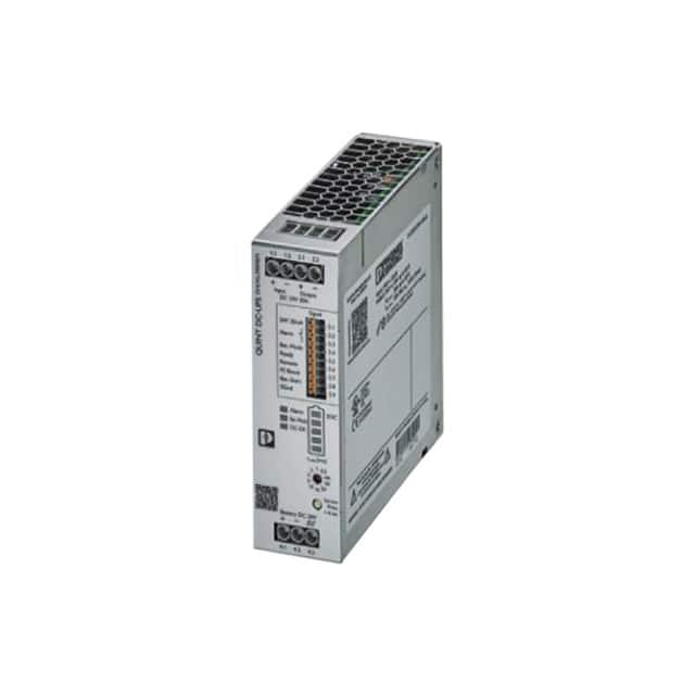 2907071 QUINT UPS IQ 24VDC 20A