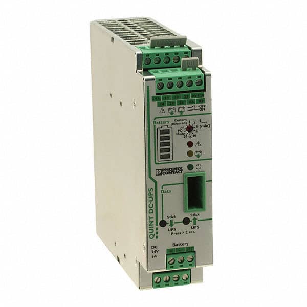 2320212 UPS 24VDC 5A DIN RAIL
