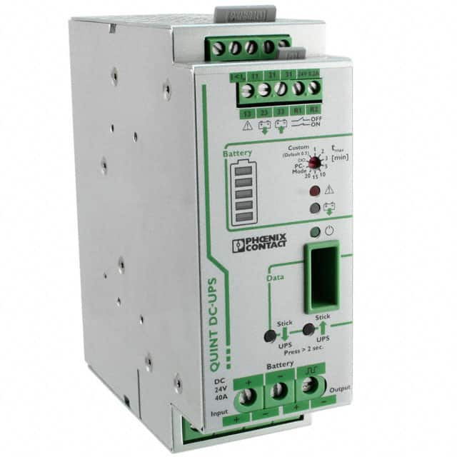 2320241 UPS 24VDC 40A DIN RAIL
