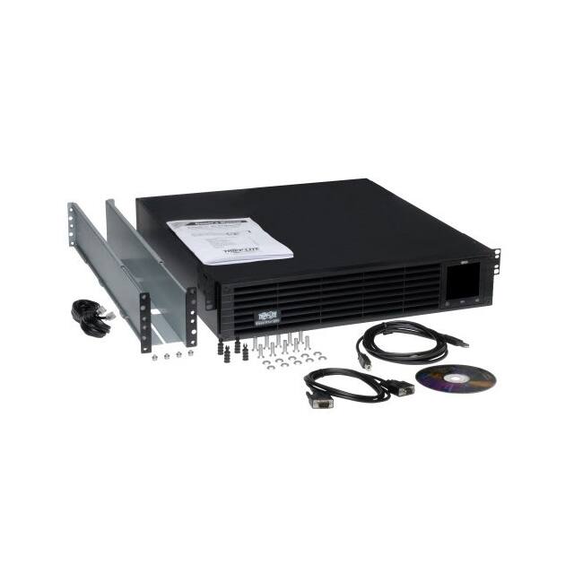 SM2200RMXL2UPN SMARTPRO 120V 2200VA 1920W LINE-