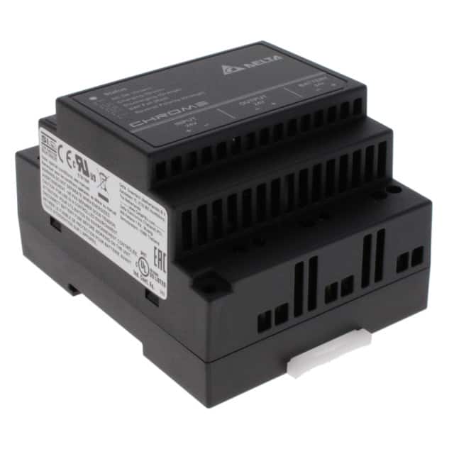 DRU-24V10ACZ DC-UPS MODULE 24V 10A