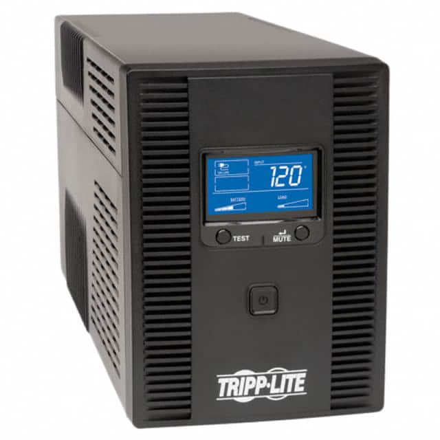 SMART1500LCDT UPS SMART LCD TOWER BATT BACK UP