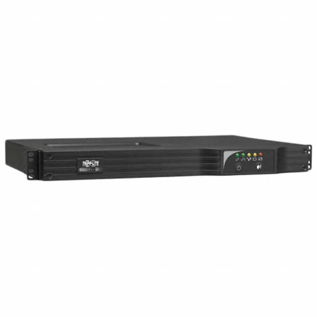 SMX500RT1U UPS 500VA 300W 7OUT USB RS232 1U